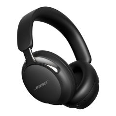 Bose | QuietComfort Ultra Headphones 2nd Gen | Black