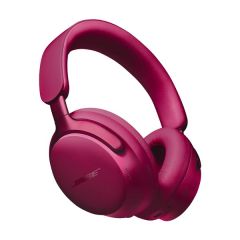 Bose | Quietcomfort Ultra Headphones | Limited Edition | Deep Plum