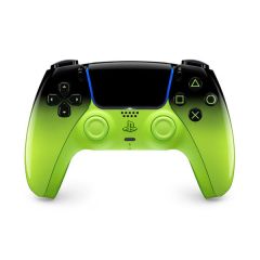Playstation | PS5 DualSense Wireless Controller | Remix Green | Pre Order