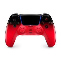 Playstation | PS5 DualSense Wireless Controller | Techno Red | Pre Order