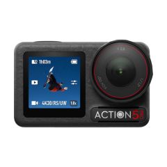 DJI | Osmo Action Camera 5 Pro Adventure Combo