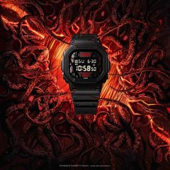 G-Shock | DW-5600STT-1DR | Men