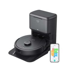Eufy | L60 Robot Vacuum with Self Empty Station