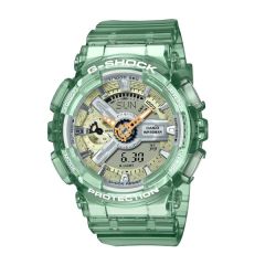 G-Shock | Watch | GMA-S110GS-3ADR