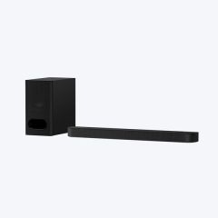Sony | BRAVIA Theatre Bar 6 | 3.1.2ch Soundbar with powerful wireless subwoofer