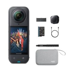 Insta360 | X5 Essential Bundle
