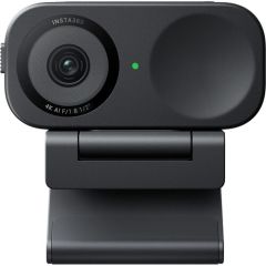 Insta360 | Link 2C | AI | Webcam | 4K