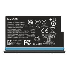Insta360 | X5 Battery