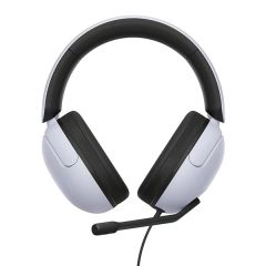  Sony | INZONE H3 | Wired Gaming Headset | White