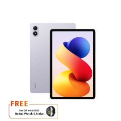 Xiaomi | Redmi Pad 2 Pro | 8GB Ram + 256GB Rom | Lavender Purple + Free Redmi Watch 5 Active