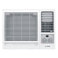LLOYD | 1.5 Ton | Tropical Window AC | White