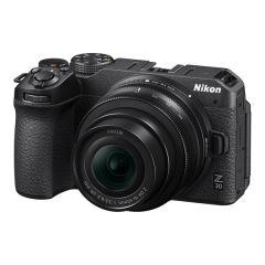 Nikon | Z 30 | Mirrorless Digital Camera + Z 16-50mm F/3.5 Kit