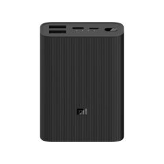 Xiaomi | Power Bank 3 Ultra Compact | 10000mAh 