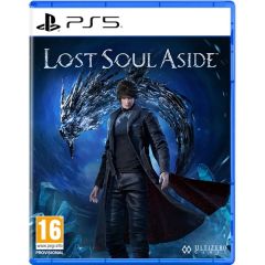 Playstation | PS5 Lost Soul Aside | Game