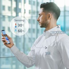 Sony | Reon Pocket Pro | personal cooling system
