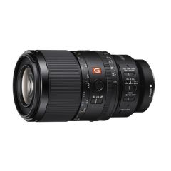 Sony | FE 100mm | F2.8 Macro GM OSS | Macro Lens | Pre Order