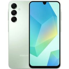 Samsung | Galaxy A16 | 5G | 8GB RAM + 256GB ROM | Smartphone | Light Green