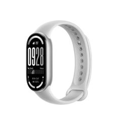 Xiaomi | Smart Band 10 | Glacier Silver