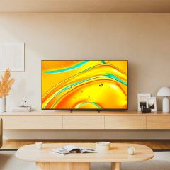 Sony | BRAVIA 5 | Class Mini LED | 4K | HDR | Google TV (2025)