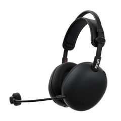 Sony | INZONE H9II | Wireless Noise Cancelling Gaming Headset | Black