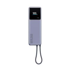 Xiaomi | 165W Power Bank 10000 Integrated Cable