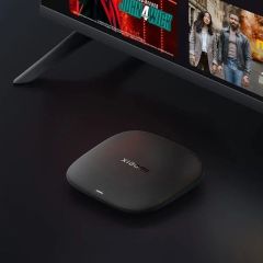 Xiaomi | TV Box S | 3rd Gen