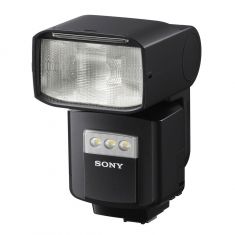 Sony | HVL-F60RM2 | External Flash For Multi Interface Shoe 