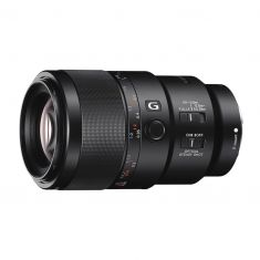 Sony | SEL90M28G | FE 90mm F2.8 Macro G OSS Lens