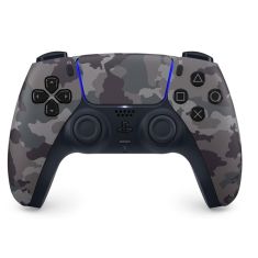 Playstation  | PS5 DualSens Wireless Controller | Camouflage
