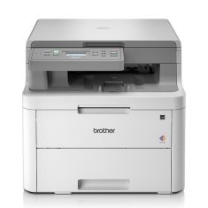 Brother | DCP-L3510CDW | Color LED Printer