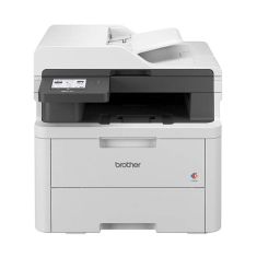 Brother | MFC-L3720CDW Color | Laser Printer