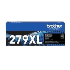 Brother | TN-279XLBK | Toner  | High Yield | Black