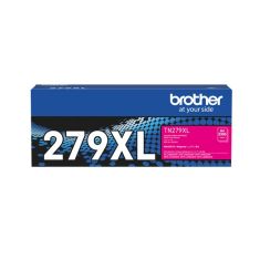 Brother | TN-279XLM | Toner | Magenta