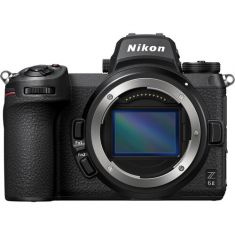 Nikon | Z6II | Mirrorless Digital Camera Body