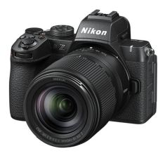 Nikon | Z50II | NIKKOR Z DX 18-140MM F/3.5-6.3 VR