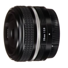 Nikon | NIKKOR Z 28mm f/2.8 (SE) Lens