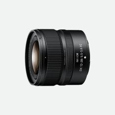 Nikon | NIKKOR Z DX 12-28MM F/3.5-5.6 PZ VR