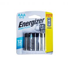Energizer | ADV-X91RP | 6+2-AAA