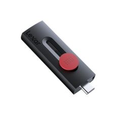 Lexar | 256 GB | JumpDrive | D300 USB 3.2 Gen 1 Type-C | Dual Drive