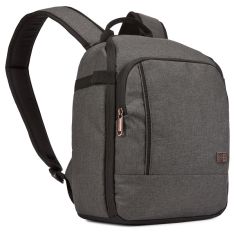 Case Logic | CEBP-104 | Era | Small Camera backpack | Obsidian