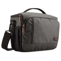 Case Logic | CECS-103 | Era | DSLR Shoulder Bag | Obsidian