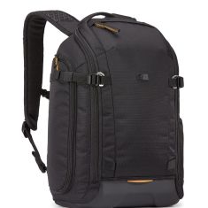 Case Logic | CVBP-105 | Viso | Slim Camera Backpack | Black