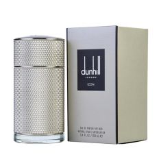 Dunhill | Men's Icon EDP Spray | 100 Ml