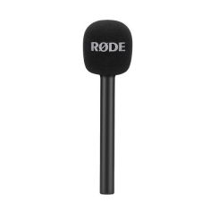 Rode | Interview GO Handheld Mic Adapter for the Wireless GO