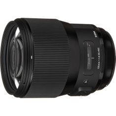 Sigma | 135mm f/1.8 DG HSM Art Lens for Sony E