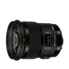 Sigma | 20MM F1.4 DG HSM ART N | Lens