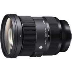 Sigma | 24-70MM F2.8 DG DN ART E S | Lens