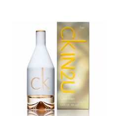 Calvin Klein | Ckin2u EDT Spray  | 100 Ml