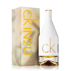 Calvin Klein | Ckin2u EDP Spray  | 150Ml
