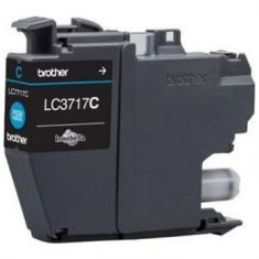 Brother | LC3717C | Ink | MFC-J2330DW | MFC-J3530DW  | MFC-J3930DW